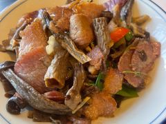 -妈妈的味道·腾冲特色菜(和顺古镇店)