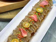 -君霖海鲜私房菜(春柳店)