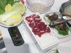 -八合里潮汕鲜牛肉火锅(吉大店)