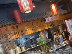 -张大嘴菜馆(庞各庄店)