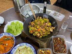 -张氏父子常德肠子馆(红星总店)