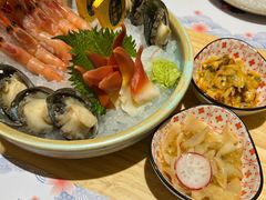 -贵木日本料理·铁板烧(新地假日广场店)