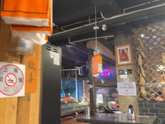 -辉记炭烧海鲜大排档·老字号(福田店)