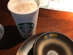 -星巴克臻选(重庆大融城店)