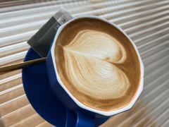 -Cetus coffee鲸鱼座咖啡·拼豆(二仙桥公园店)