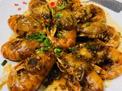-东海海鲜酒家(流花店)