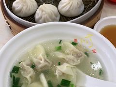 -珊珊小笼馆(仙霞路店)