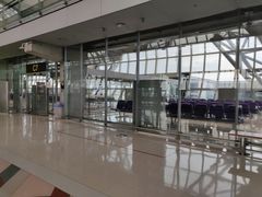 -曼谷素万那普国际机场