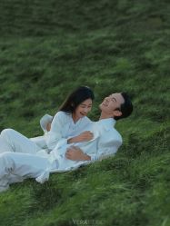 -至臻微拉婚纱摄影