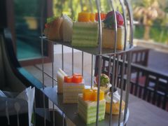 -康莱德酒店·望海阁大堂吧