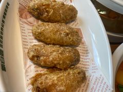 -新白鹿餐厅(城西银泰城店)