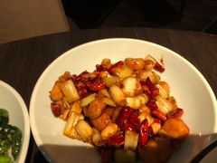 -万丽轩·粤菜(王府井金茂万丽酒店)