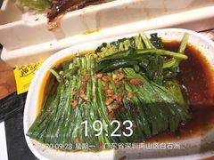 -木屋烧烤(白石洲店)