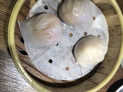 -南拳十三姨·潮汕砂锅粥(世纪金源店)