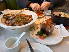 -阿毛饭店首店·宁波老字号(文化广场店)