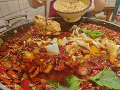 -聂发财重庆江湖菜(解放碑店)