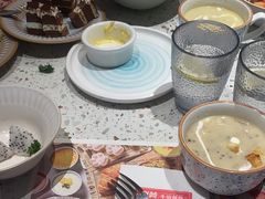 -战斧牛排餐厅(百盛优客店)