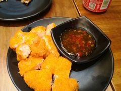 -起锅烧油(信河街店)
