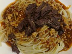 -有家驴肉黄面(敦煌店)