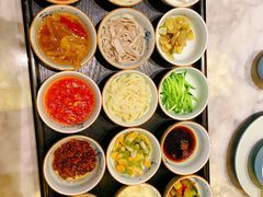 -杏花堂山西菜馆(壹方城店)