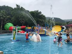 -重庆海昌加勒比海水世界