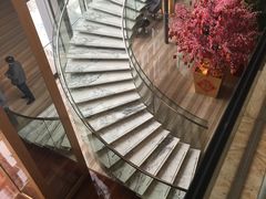 -视界美食自助餐厅·石家庄希尔顿酒店