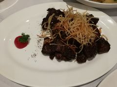 越式牛肉粒-苏浙汇(朝外店)