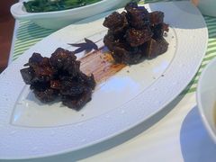 -桂满陇·蟹黄小笼汤包(清河万象店)