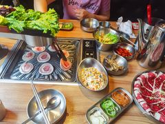 -汉拿山(魏公村店)