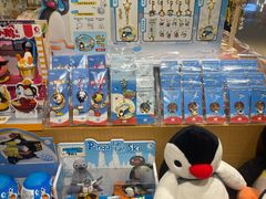 -猫的天空之城概念书店(苏州诚品店)