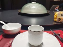 -水禾轩·海鲜蒸汽主题餐厅(拱北店)