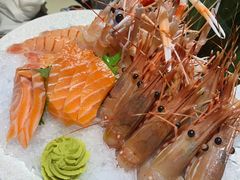 -王鼎精致料理铁板烧(世博源店)