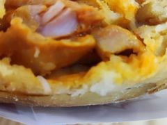-吉品合酥脆烤饼(太平洋森活天地店)
