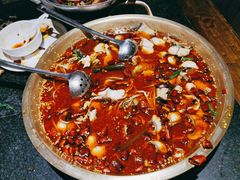 -蜀都丰 川菜·水煮活鱼(万象九宜城店)