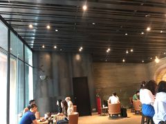 -星巴克臻选(广州高德置地秋广场店)