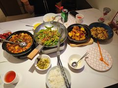 -合喜味道(凤城九路店)