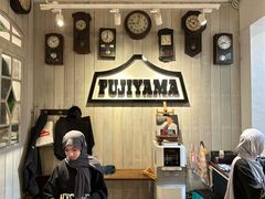 -Fujiyama Jeans & Tokyo No.18