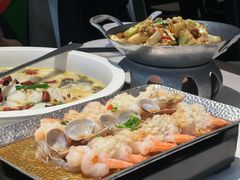 -外婆家(西红门荟聚购物中心店)
