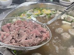 -牛一煲美食(江高店)