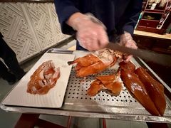 -京尊烤鸭店JINGZUN(春秀路店)