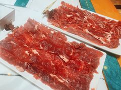 -大吉利潮汕牛肉火锅(王府井店)