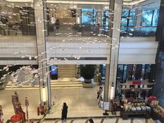 -龙悦湾酒家·八阵鱼生·渔人码头店