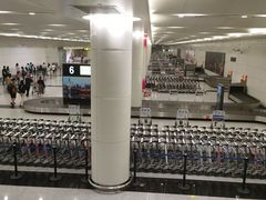 -重庆江北国际机场-T2航站楼