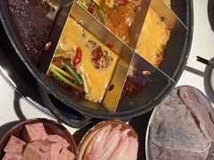 -芈重山老火锅(广州首店)
