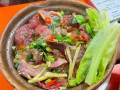-潮香兴煲仔饭(莲花路店)
