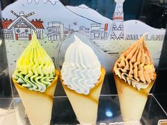 -肯德基(远洋店)