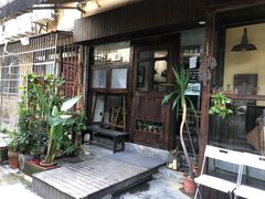 -小食院简餐厅