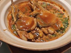 -永安鱼庄·镇江菜(东吴路店)