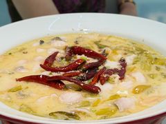 -大树餐厅(环球港店)