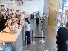 -喜茶(北京五棵松华熙店)